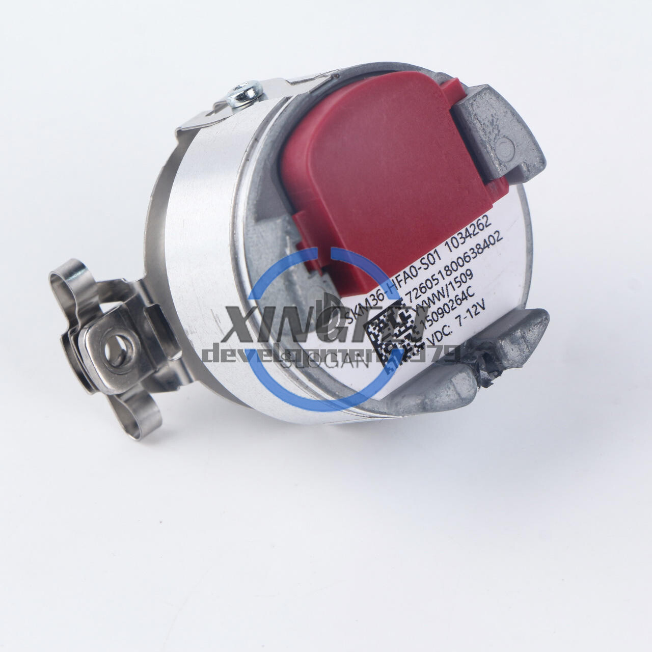 1PCS SICK USED SKM36-HFA0-S01 1034262 encoder