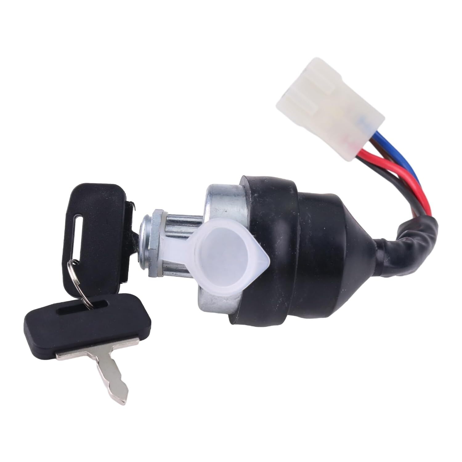 Ignition Switch 3699692M92 for Massy Ferguson 365 375 383 4225 4235 4240 5340