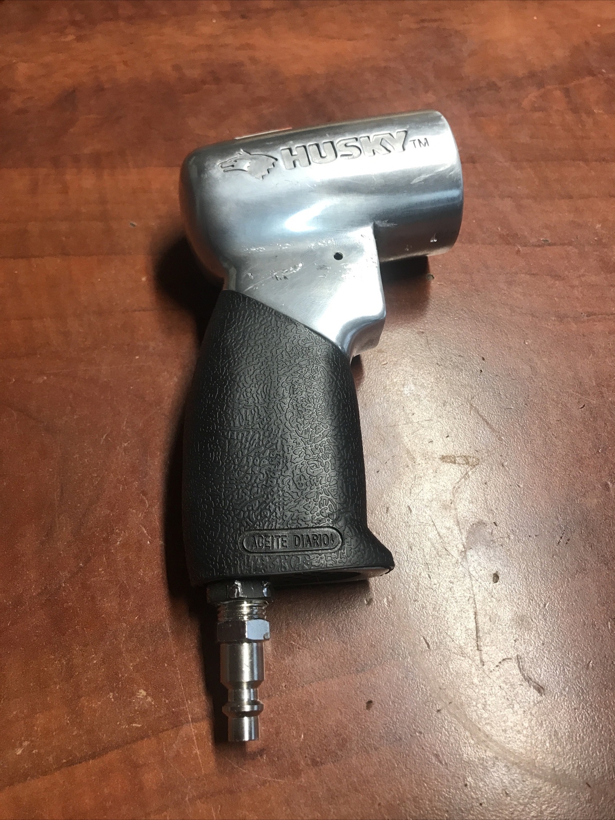 Use Genuine Part Housing Assy For Husky HTH-1 Pneumatic Air Hammer Tool