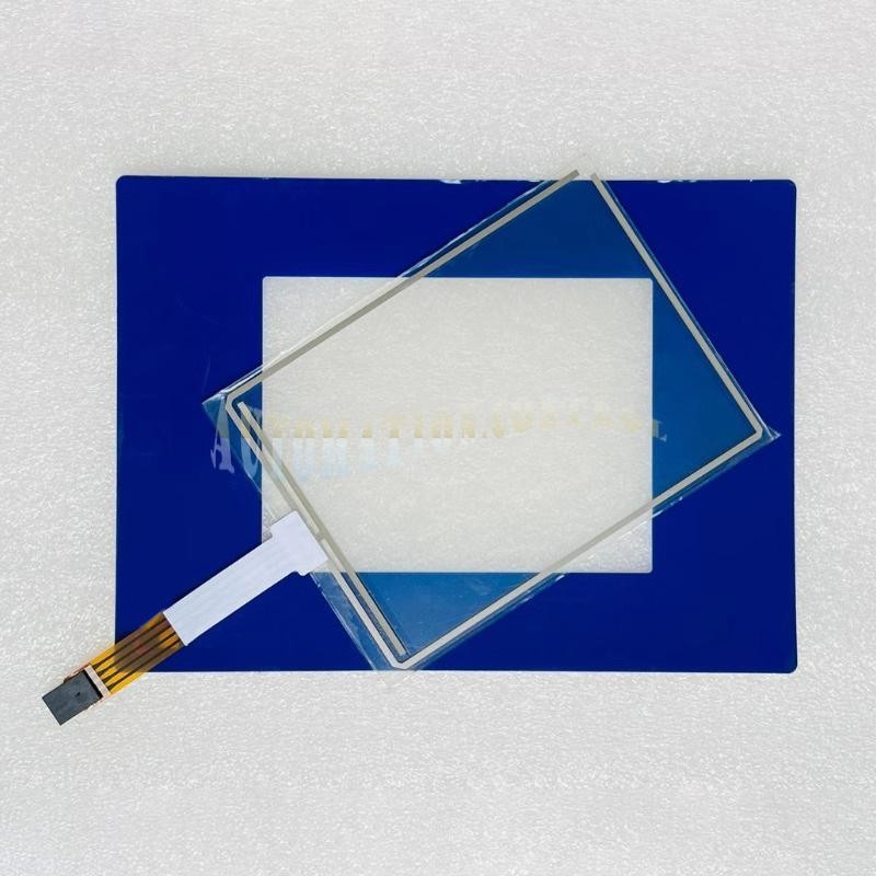 For 4PP420.0571-K15 Touch Screen Panel and Protective Film Overlay