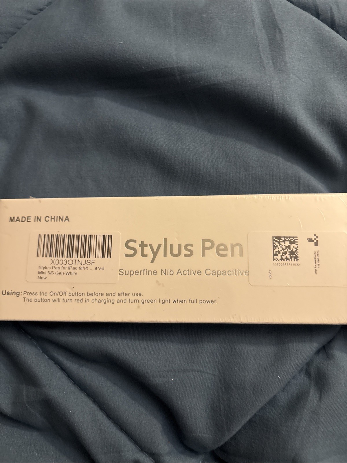jamjake stylus pen