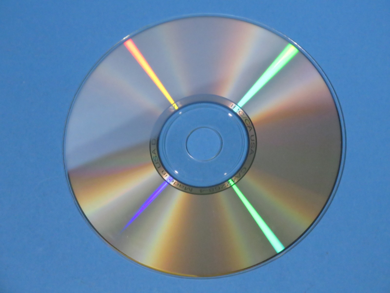 Dell Reinstallation CD Win 2000 Pro SP1