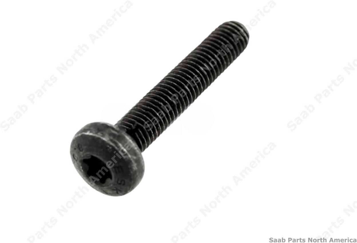 Genuine Saab Engine Timing Cover Screw For 1998 Saab 9000 92151834-AD