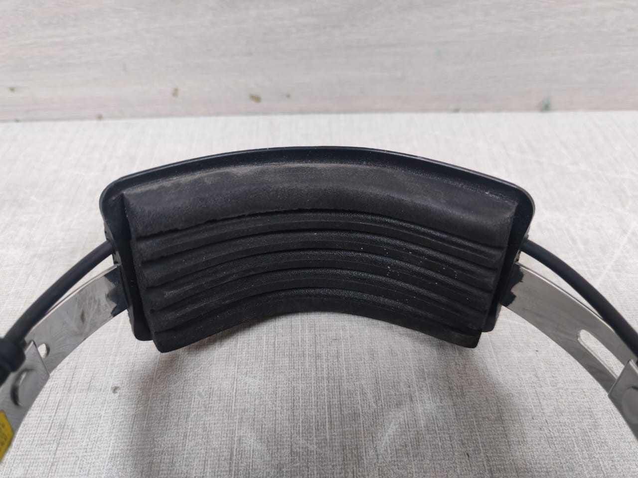 David Clark H3312 Ground Support Headset