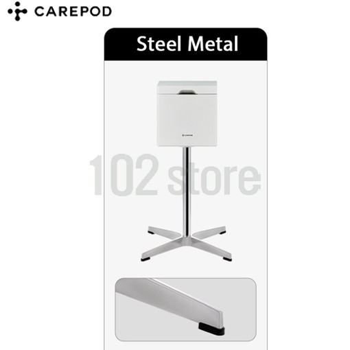 CAREPOD Cube Series Stainless Stand for Cube Humidifier (Cube Stand Only) -Fedex