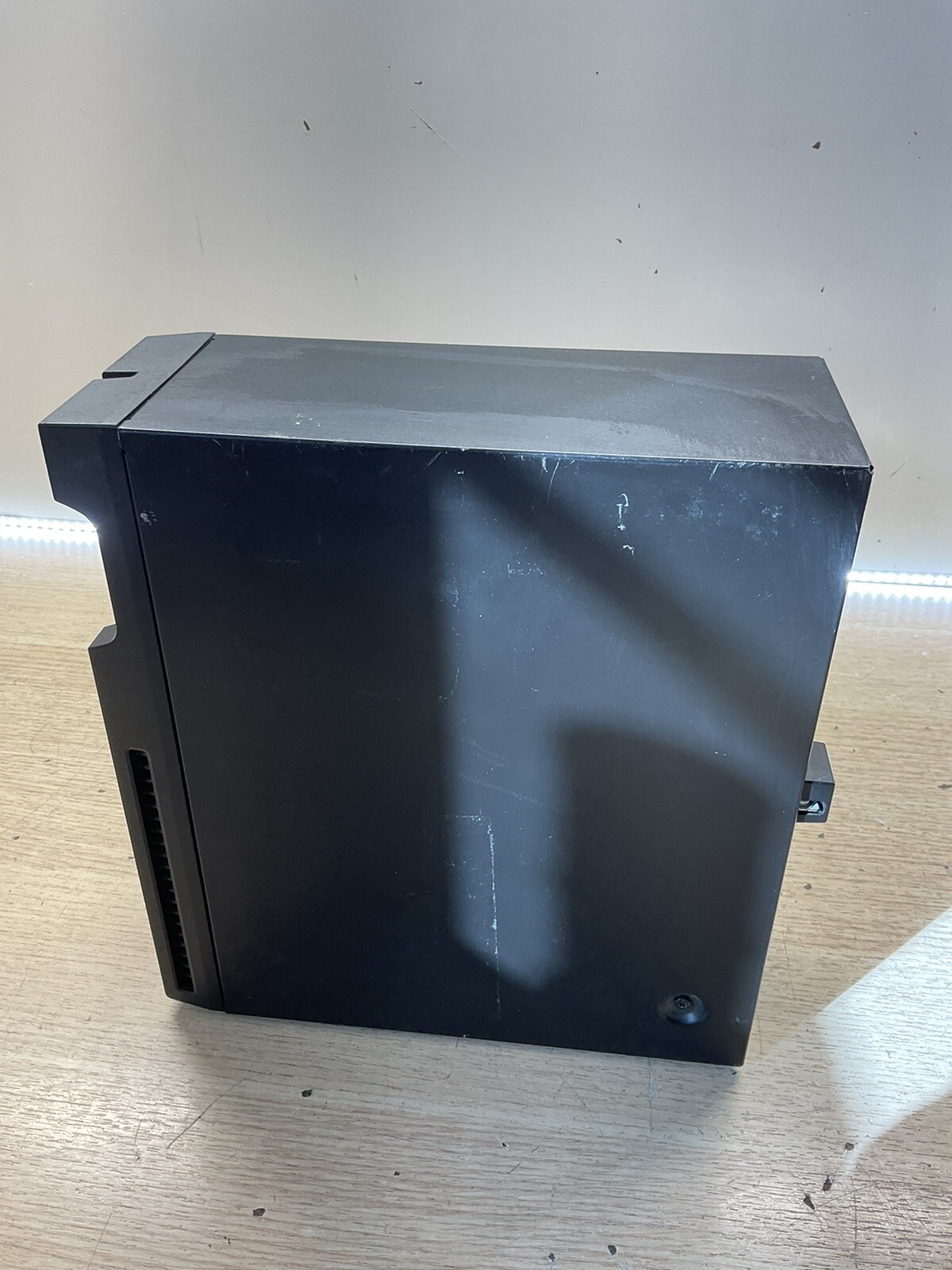 Sony SR-PC4 SRMaster Memory Data Transfer Unit/for Parts / FRA639