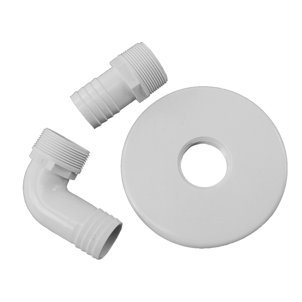 SP1105-1 Skim-Vac Attachment for In-Wall Skimmer For use with Hayward® Skimmer