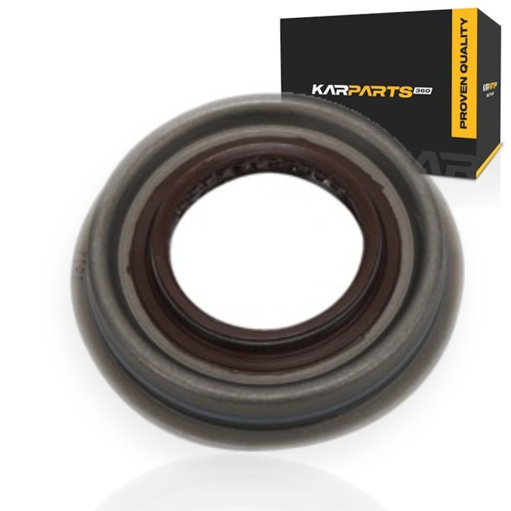 For Chevy Equinox 2010-2024 CV Axle Half Shaft Seal Driver Side | Front | Black
