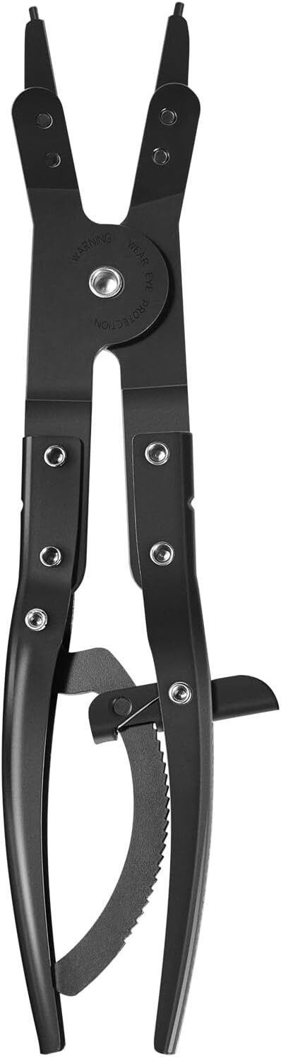 For Ford Super Duty #38700 Spindle Large Snap Ring,Retaining Ring Pliers