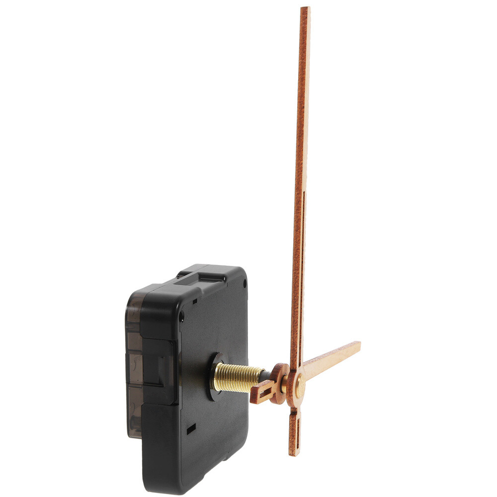 Clock Motors Battery Powered Replacement Kit Movement Clocks Work