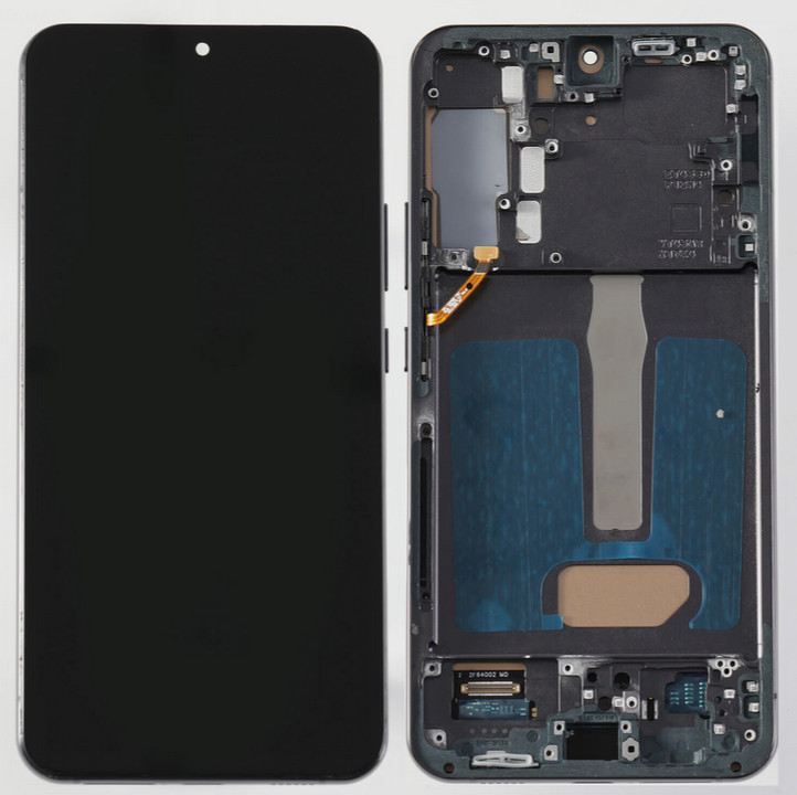 For Samsung Galaxy S22 Plus S906U/W Incell LCD Touch Screen Display Replacement