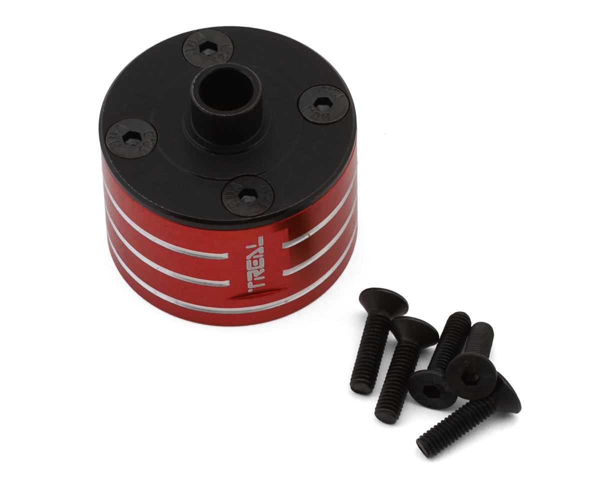 Treal Hobby Arrma Kraton 6S EXB Heavy-Duty Hardened Steel/Aluminum