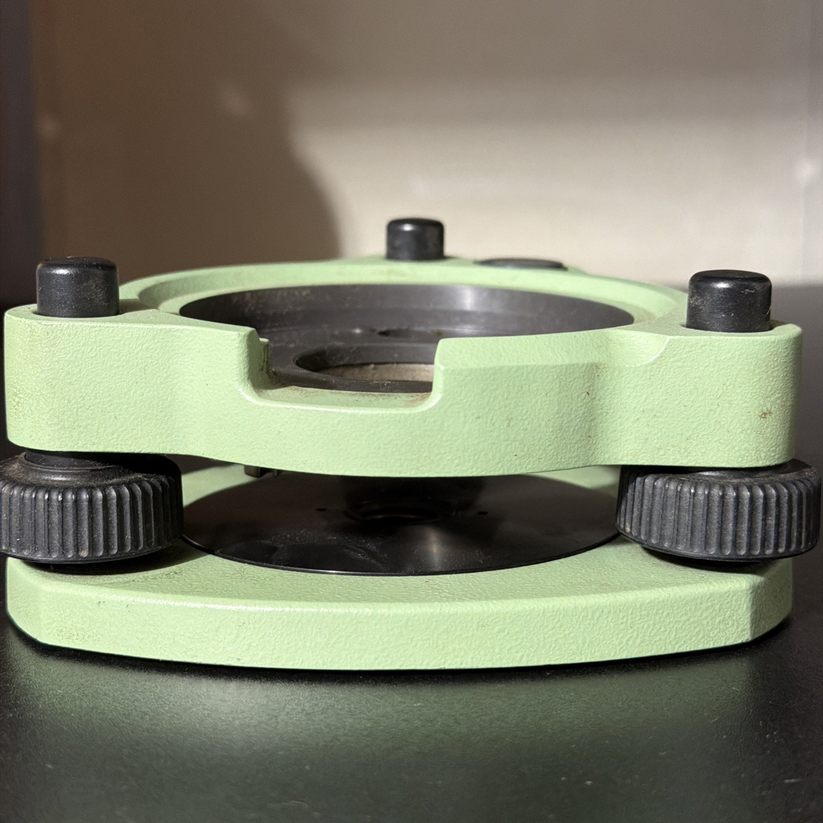Leica Tribrach