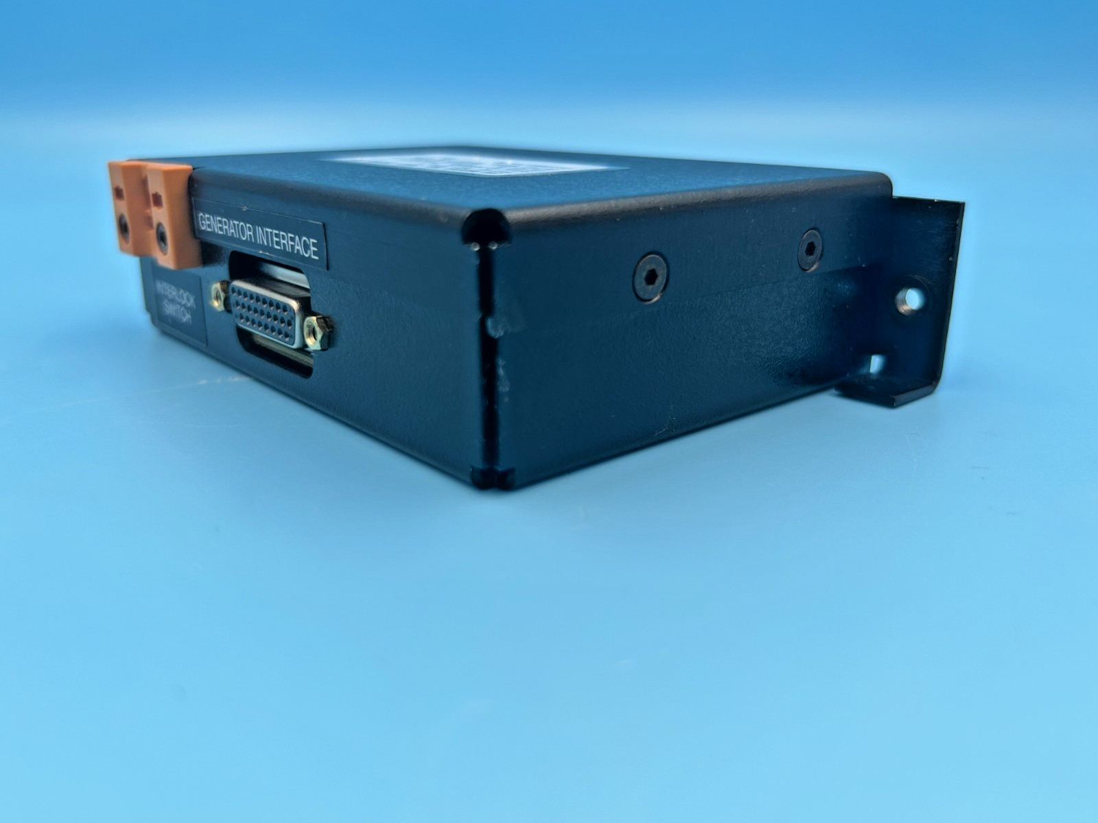 MKS GENERATOR PCB POD ENI POD-25PIN-04