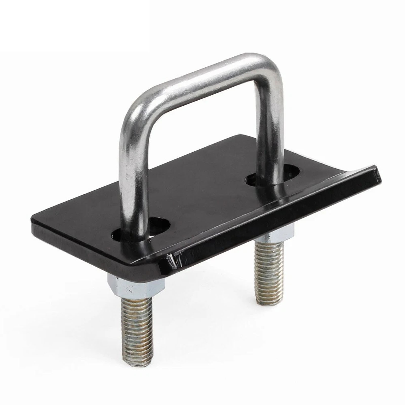 Hitch Tightener for 1.25" and 2" Lock Hitches Anti-Rattle Stabilizer Tow Clamp