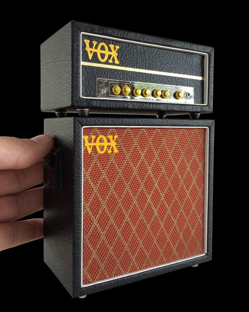Mini Amp Replica (VX 3) (VX-AMP-3)