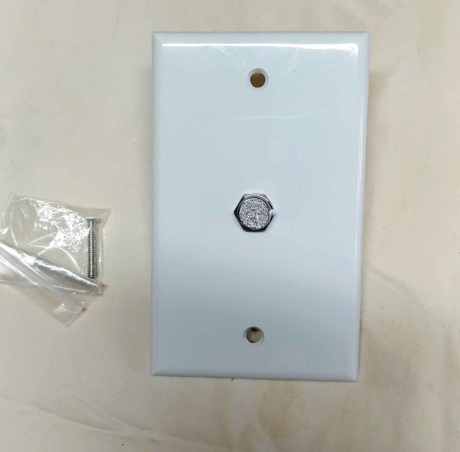 Air pressure pickup tube  RPS-W KELE  / RPSW (NEW OPEN BOX)