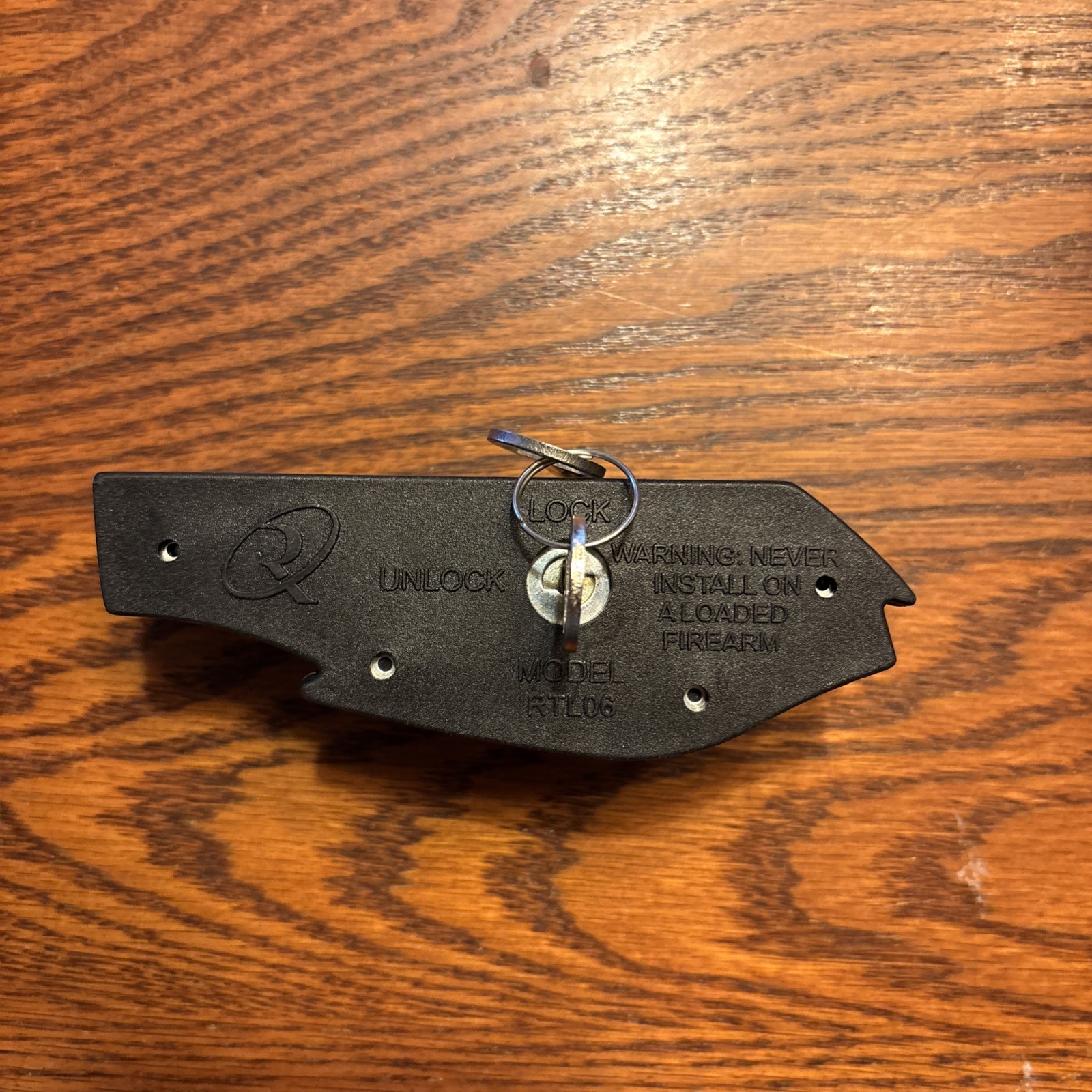 Regal RTL06 Trigger Lock Remington 1100, 1187, 870, 552, 572, 7400