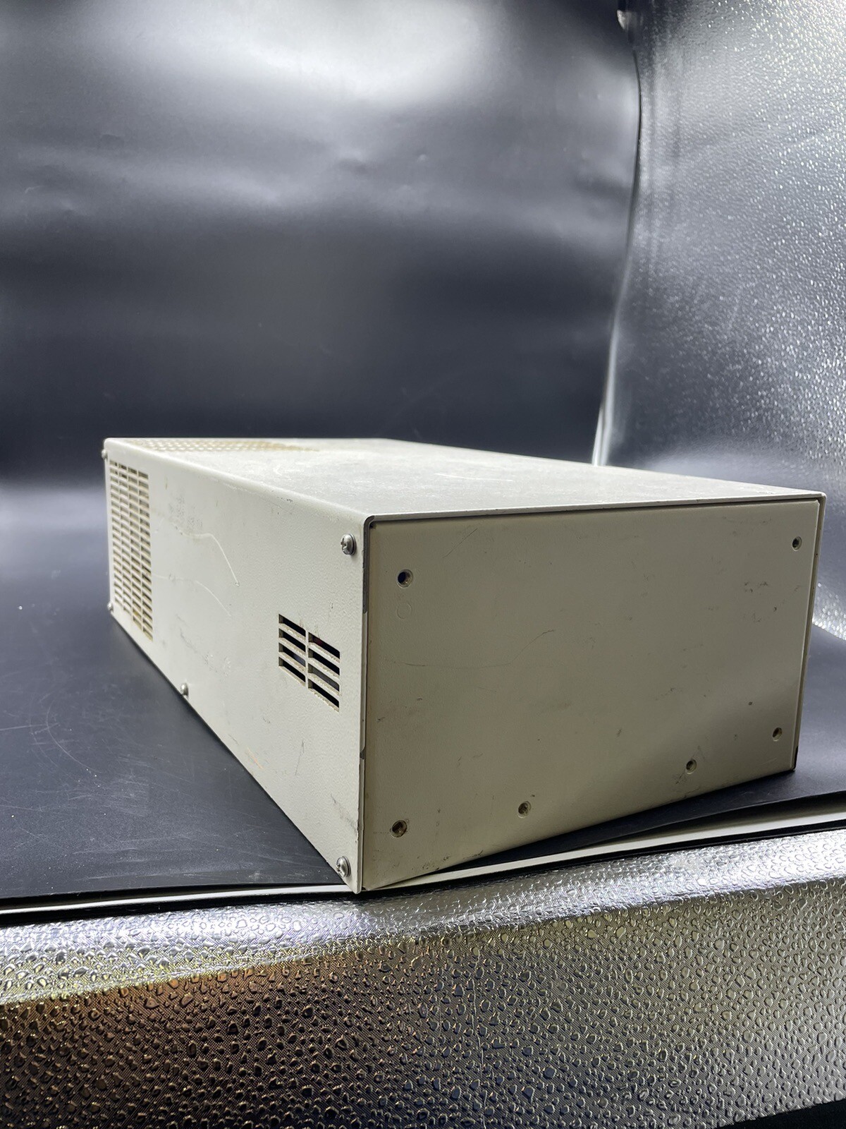 Alpha Technologies Novus XTI Uninteruptable Power Supply