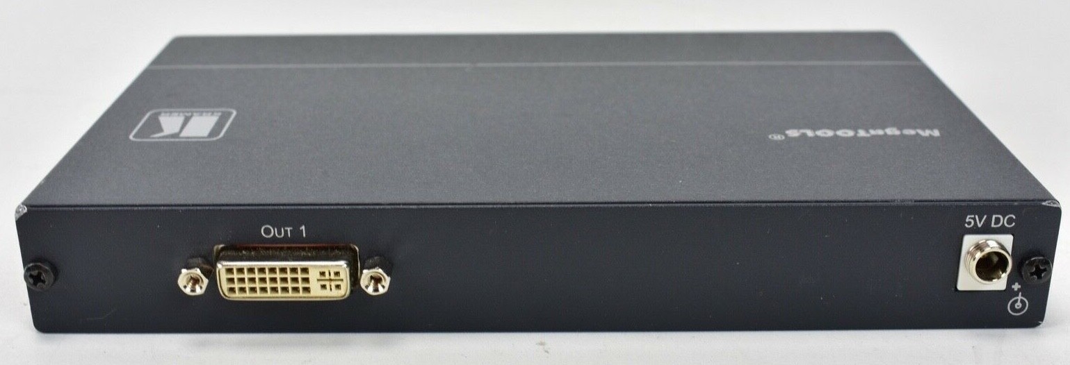Kramer VM-200HDCP 1:2 DVI Distributor - FAST SHIPPING!!!