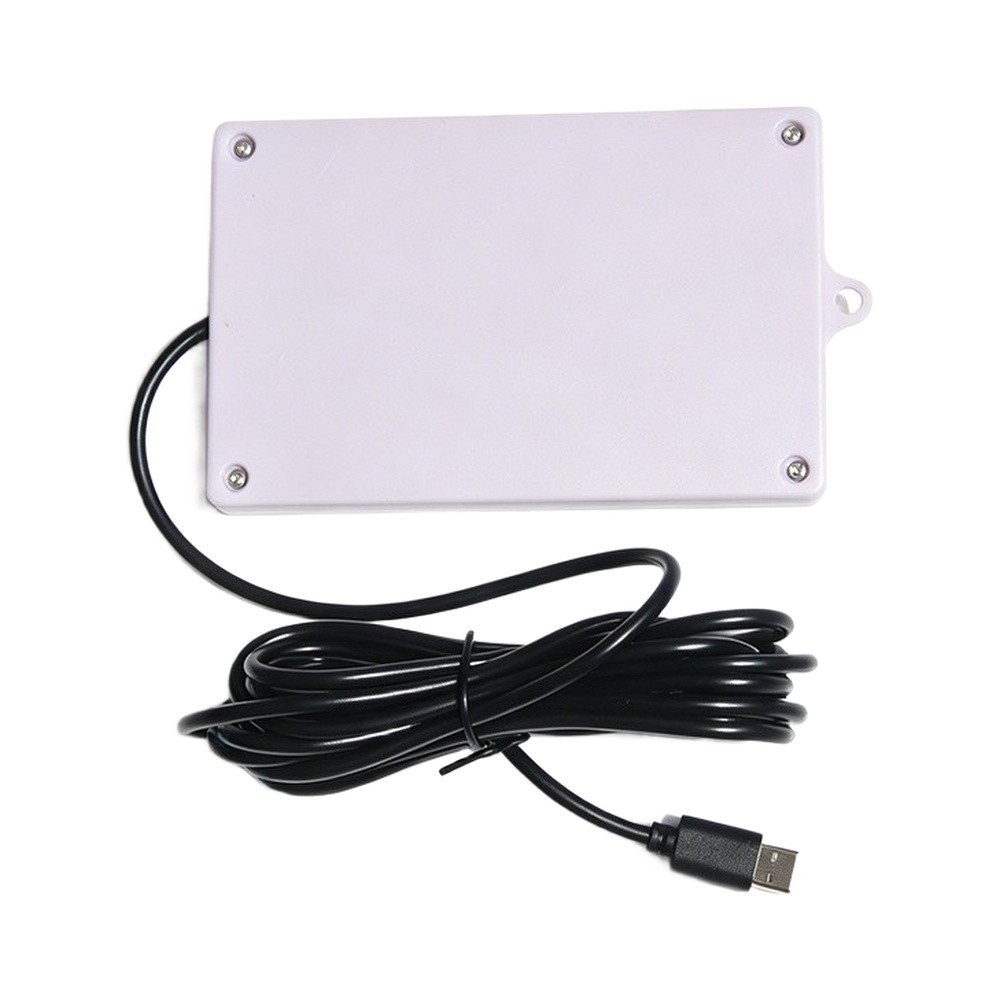 Compact Solar Charging Panel Light for Easy Outdoor Installation Without Wiring