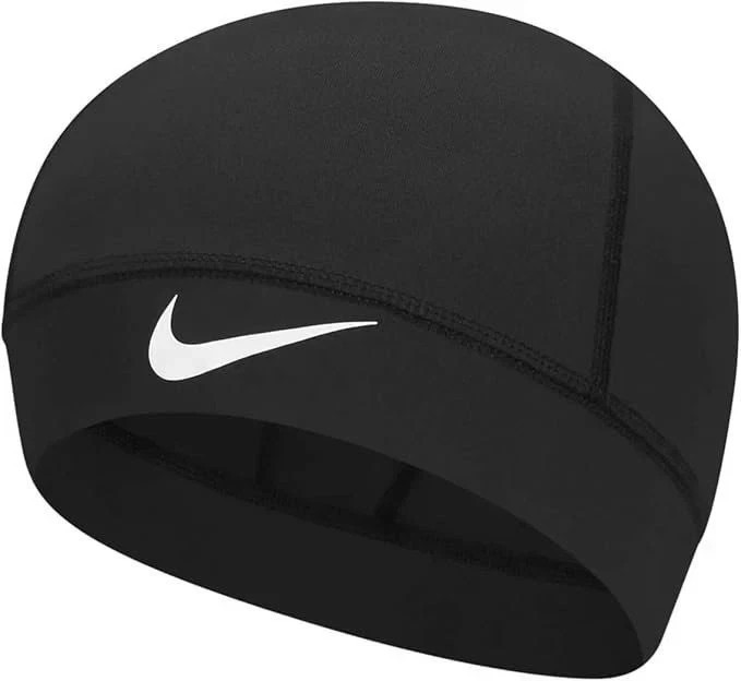 New In Box Nike Pro Dri-FIT Skull Cap Beanie Running Hat One Size Adult Unisex