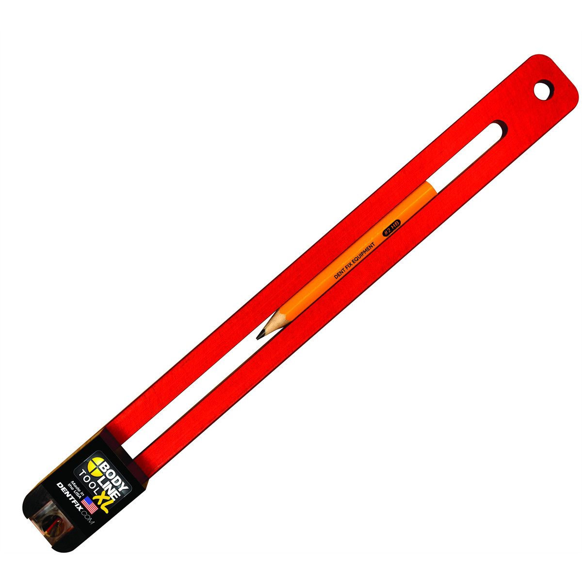 Dent Fix Body Line Tool XL