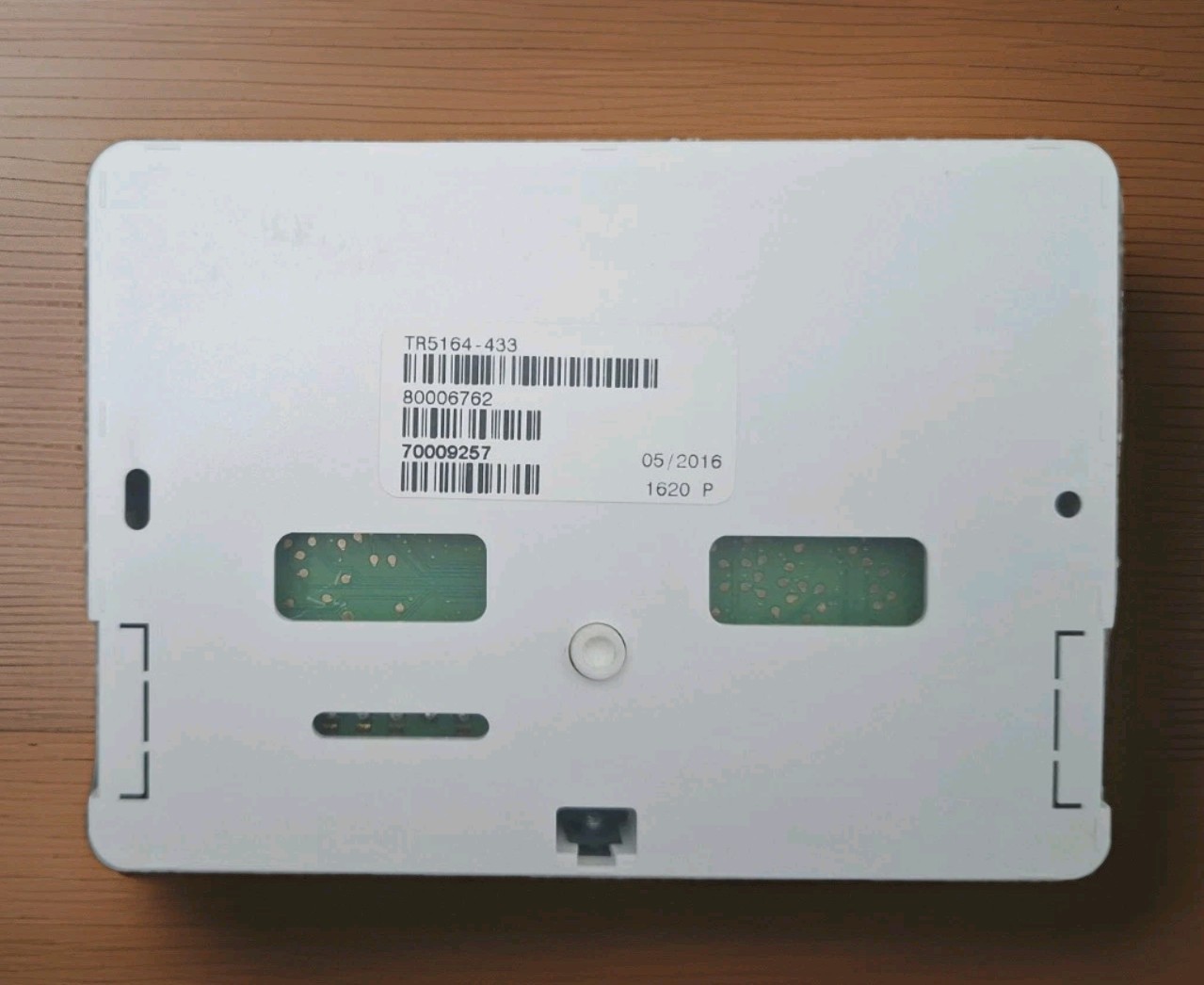 DSC TR5164-433 2-Way Wireless Transceiver Module 2016 Model/MPN