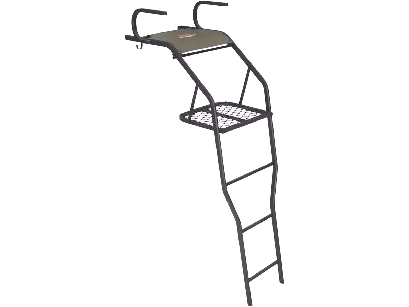 Millennium Treestands Bowlite 18' Single Ladder Treestand