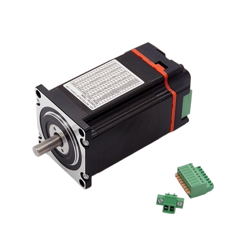Integrated 57-56 Nema 23 Closed Loop Stepper Motor Stepping Motor and Driver