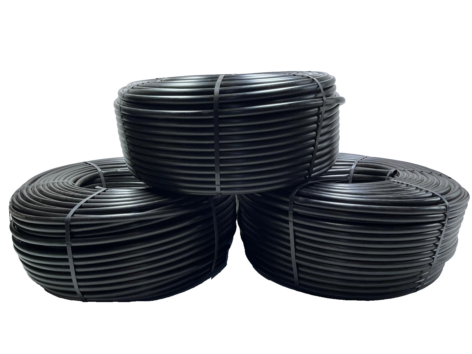 Drip Depot Vinyl Tubing 1/2" (0.600" ID x 0.700" OD) 3Pcs 19953-000232