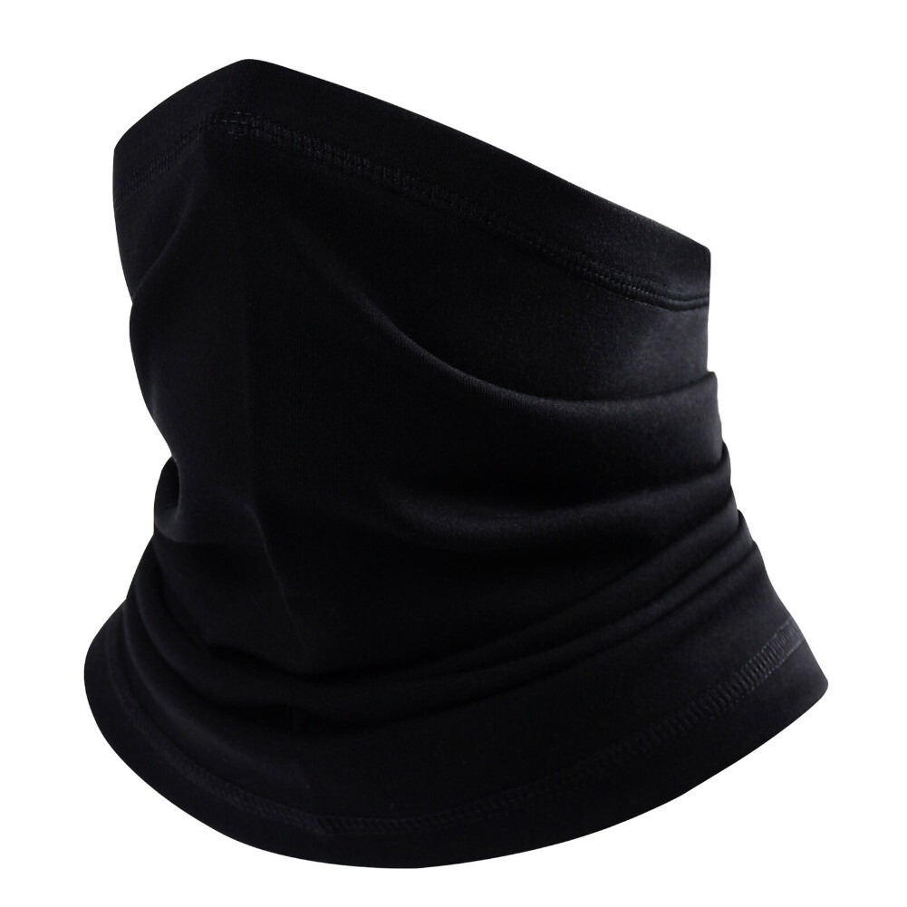 New Winter Cold Weather Balaclava Neck Gaiter Face Mask for Outdoor Ski Running