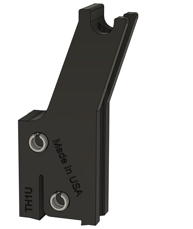 BIN1 fits NEW Universal Lathe Mount