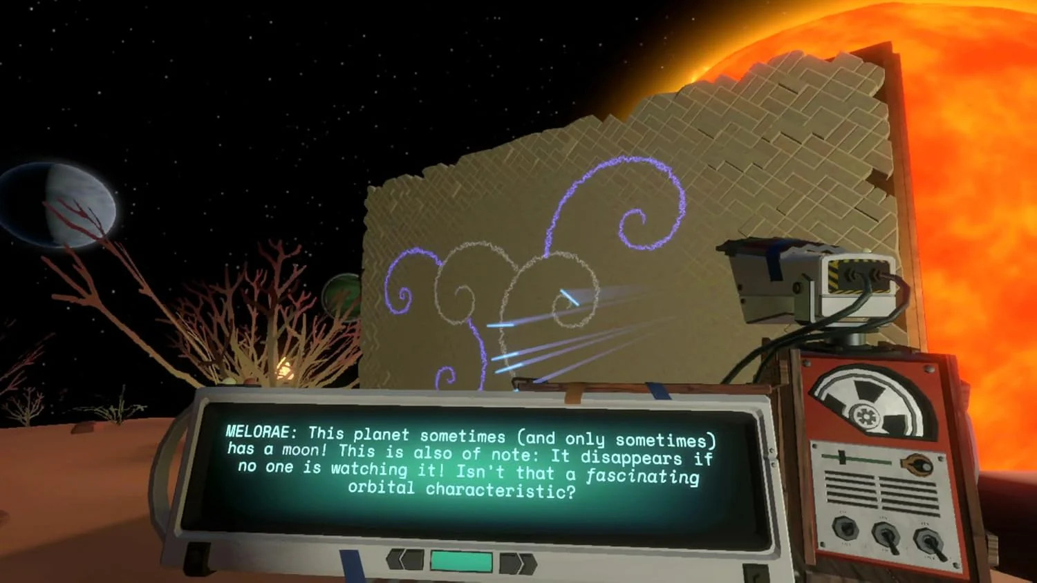 Outer Wilds: Archaeologist Edition [PlayStation 5]