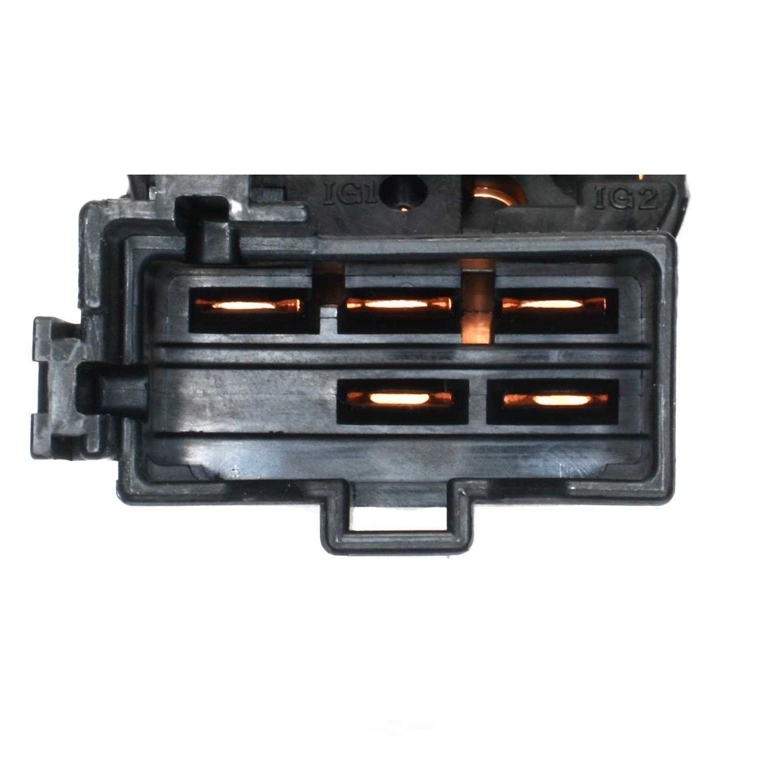 Ignition Switch Standard US-1012