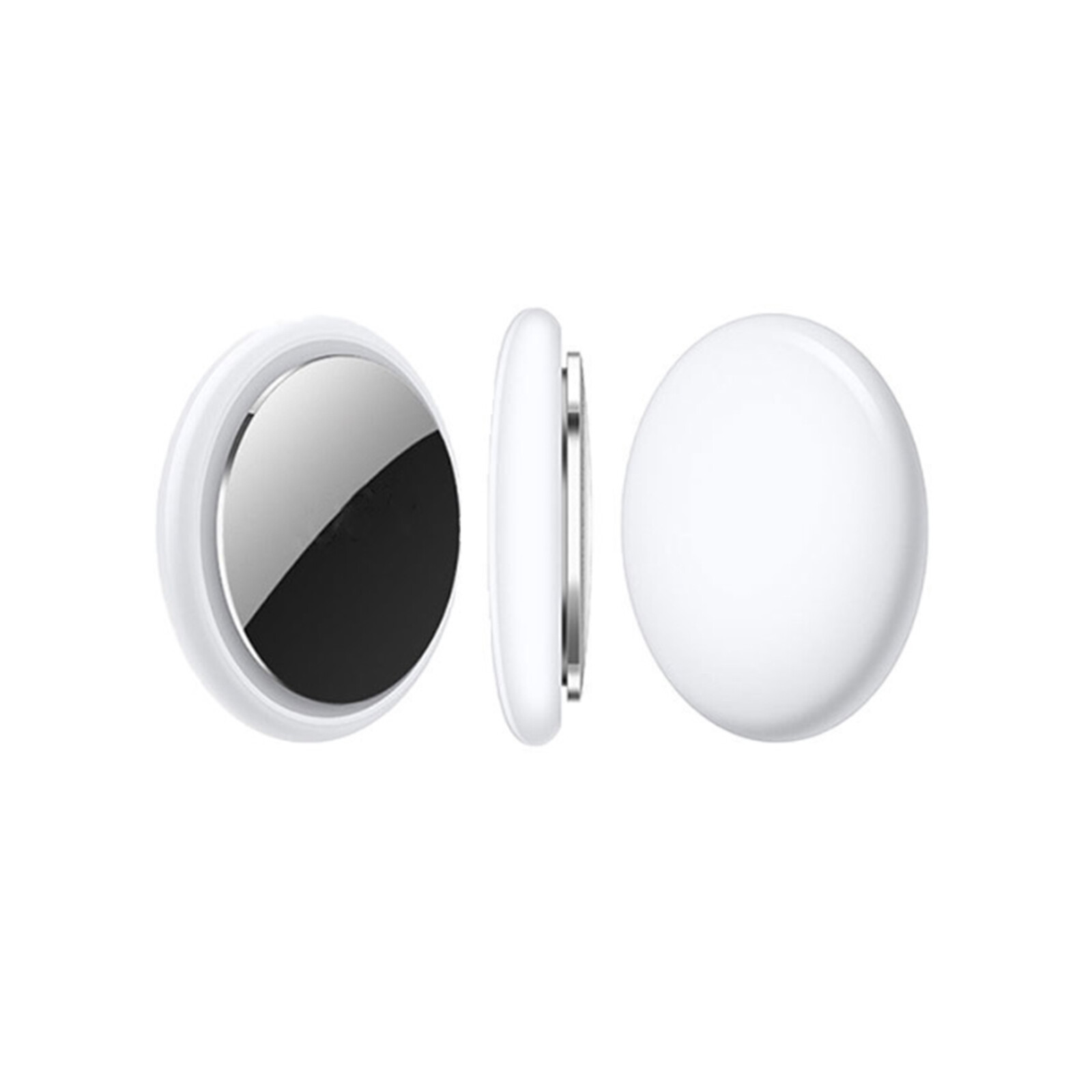 Mini Bluetooth GPS Tracker Detector Key Cell Phone Anti-Loss Smart APP Locator
