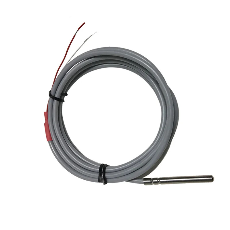 NTC thermistor temperature sensor, temperature control probe fish tank solar air