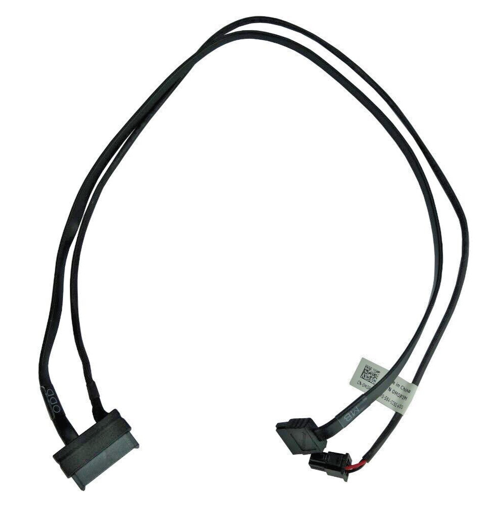 Dell Poweredge R630 Optical Drive Power and Data Cable M0P2H
