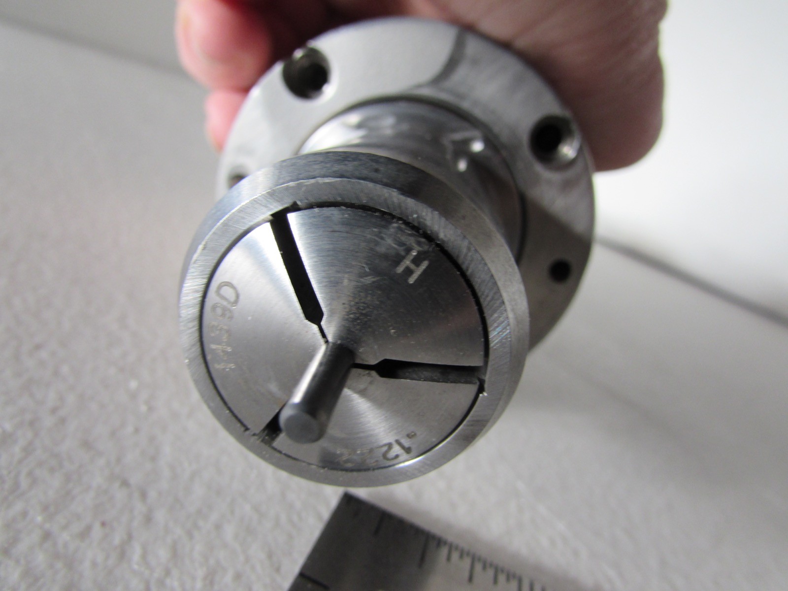 Precision High Speed Spindle