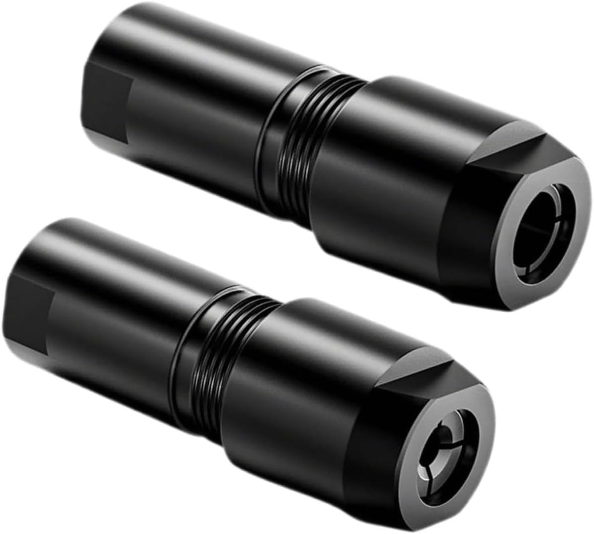 Angle Grinder Conversion Accessories Adapter Kit, Angle Grinder to Straight G...