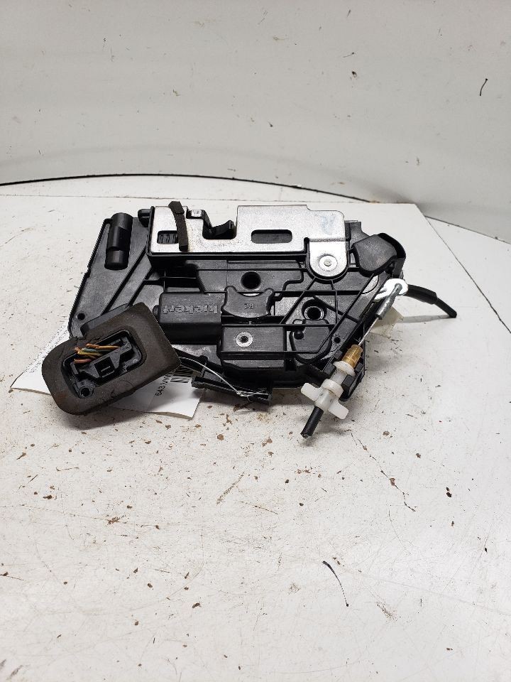 JETTA 2014 Door Lock Actuator OEM