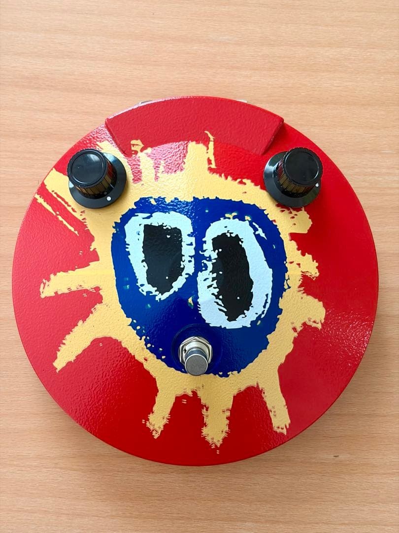 Screamadelica Fuzz Face (PSF30)