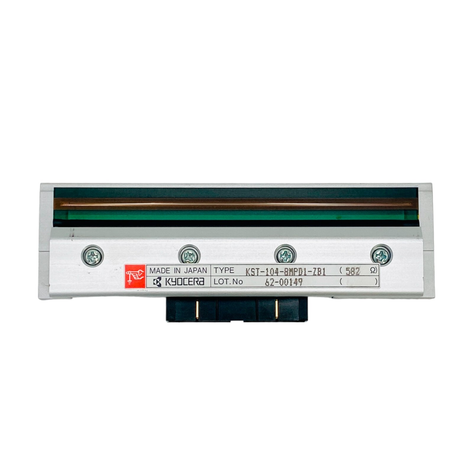 Genuine Printhead KST1048MPD1ZB1 for Zebra 105S/SE S300 & S500 Label Printers
