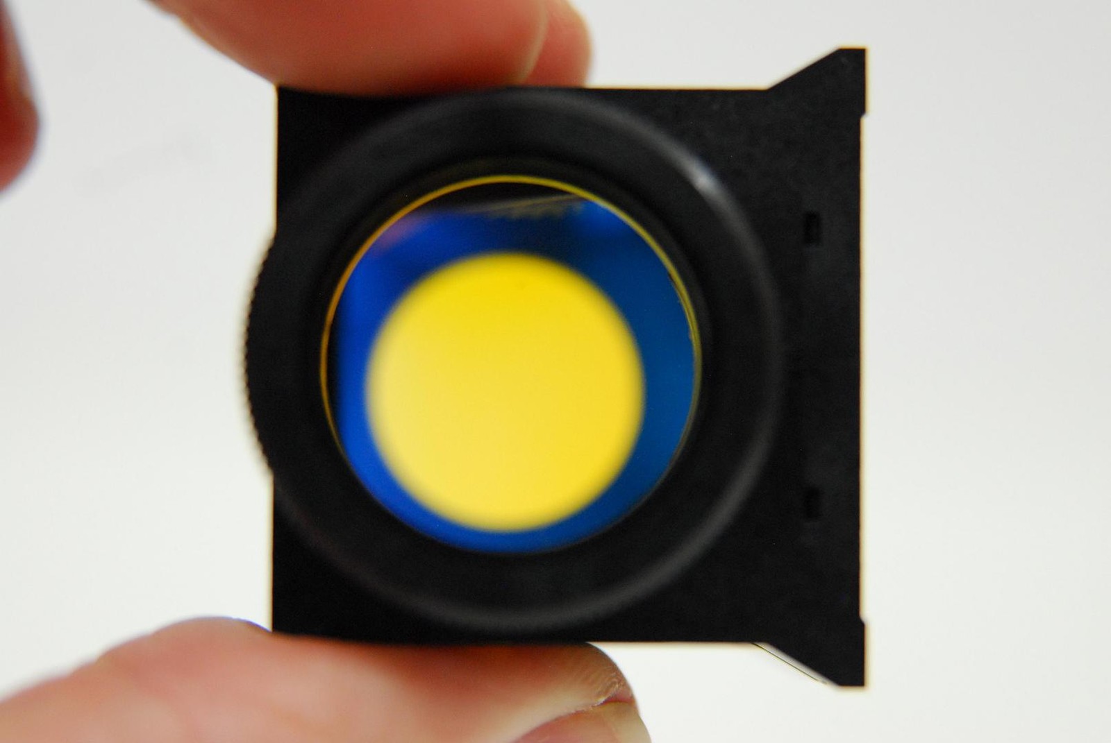Nikon 71001a BCECF C123954 Microscope Filter Cube (C-FL)