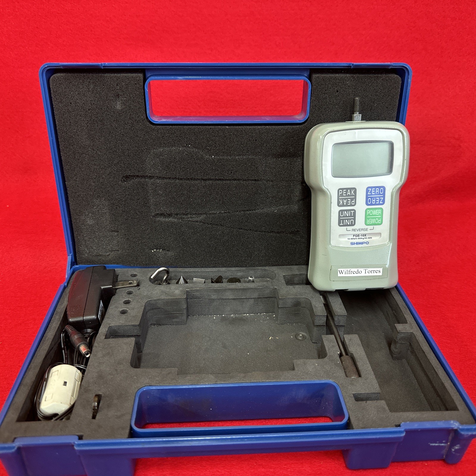 Shimpo Fge-10x