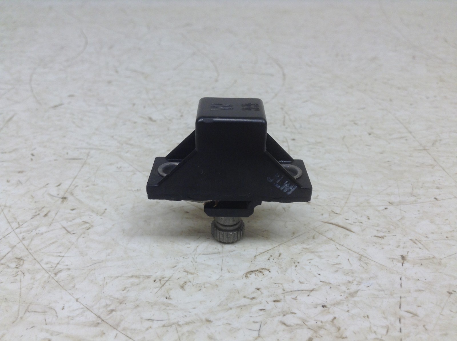 Allen Bradley W33 Overload Heater Thermal Unit