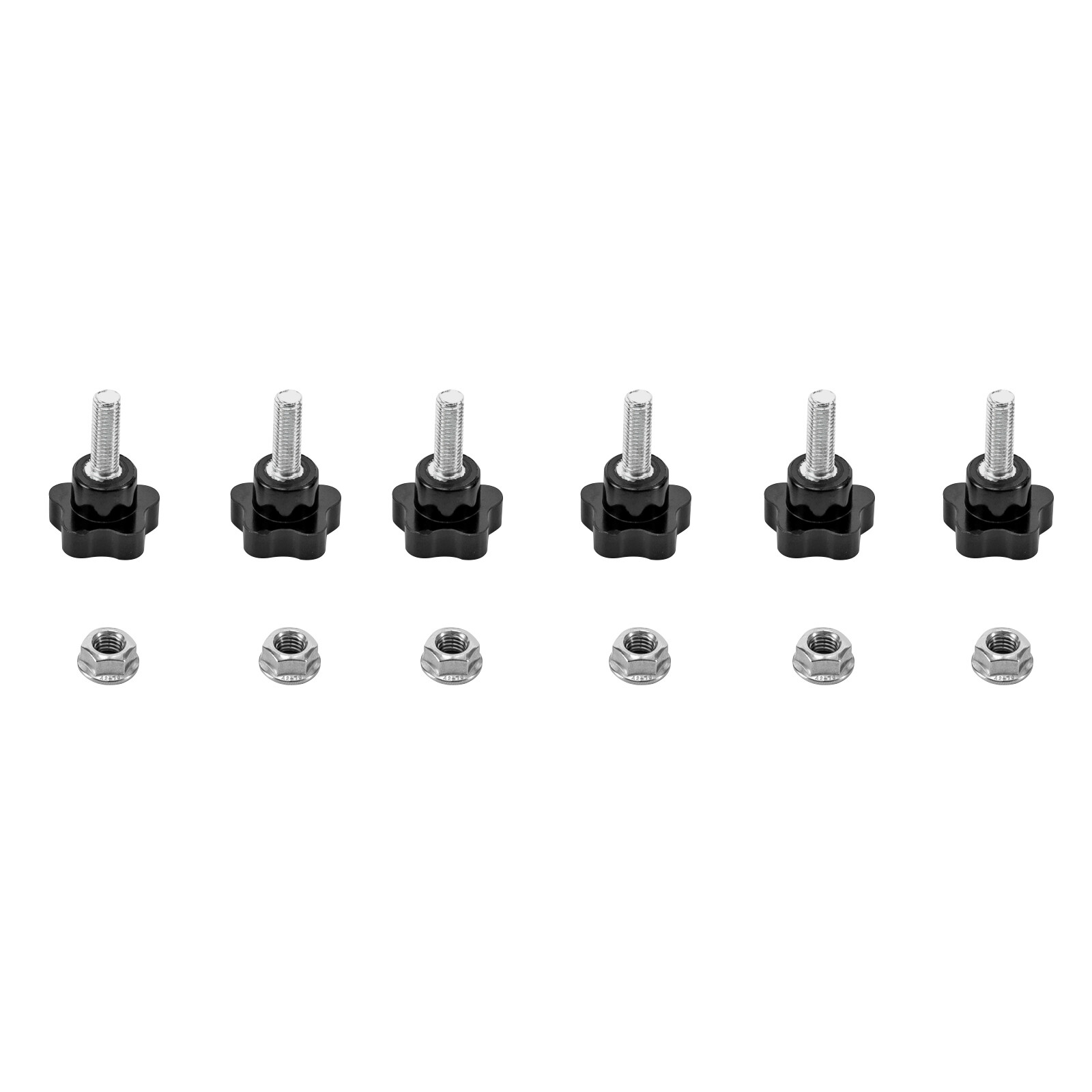 45 inch Adjustable Solar Panel Tilt Mount Brackets For Roof RV Boat Flat Surface