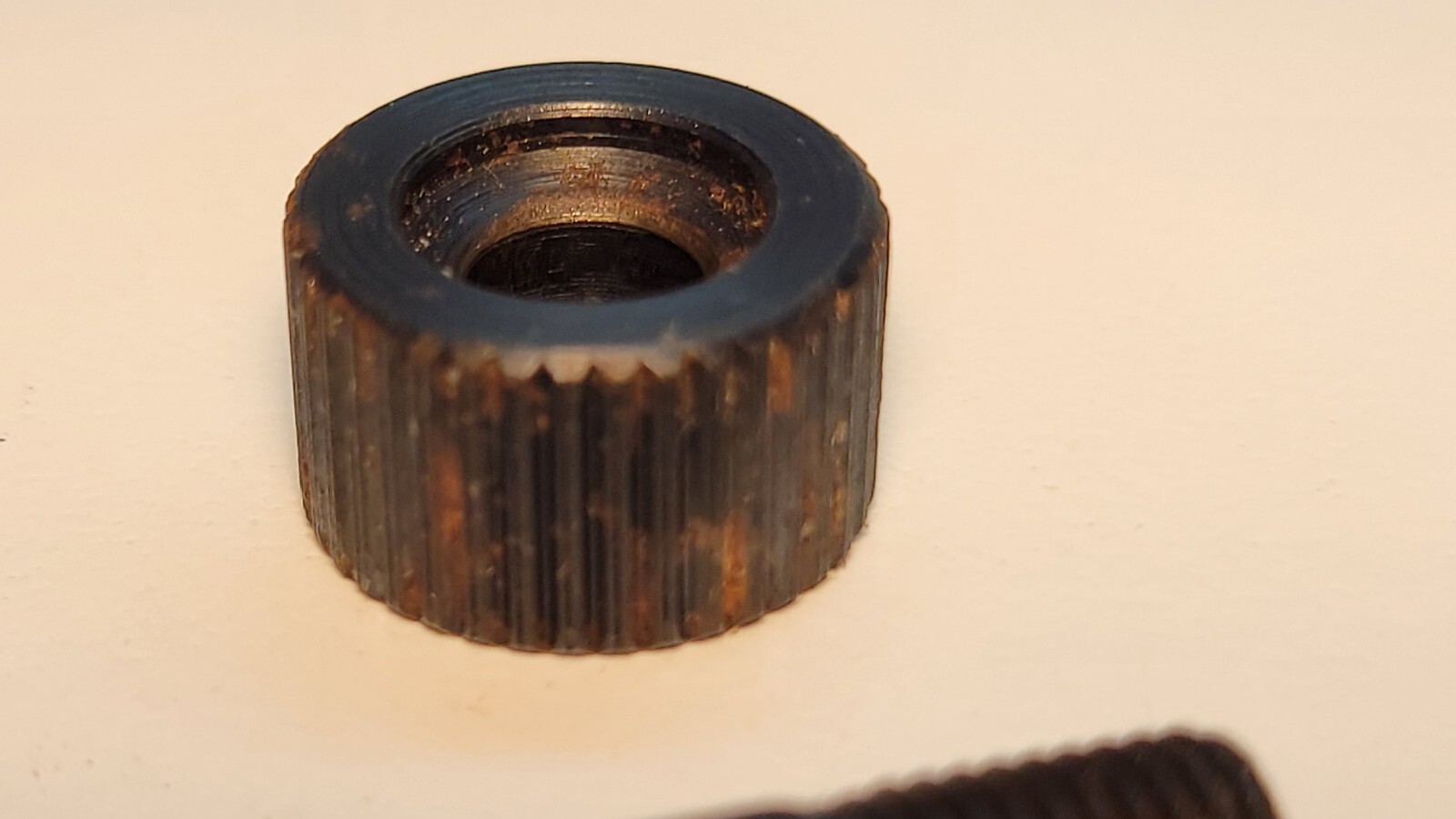 Remington 700ML .50 Caliber Muzzleloader Stock Forend Screw Assembly (B)