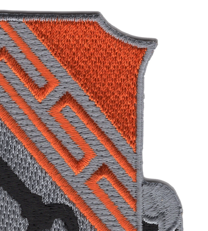 50th Expeditionary Signal Battalion Patch