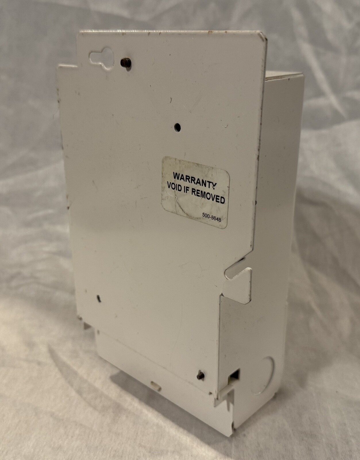 Lutron LUT-ODMX-512 — DMX-512 Input Interface (used) control Lutron via DMX